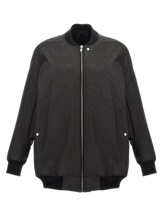 'Jumbo Peter Flight' jacket #1