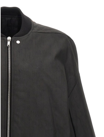 'Jumbo Peter Flight' jacket #