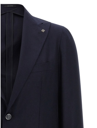 'Montecarlo' blazer #