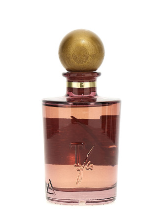 Diffuser with sticks 'Rose Oud' 250 ml #