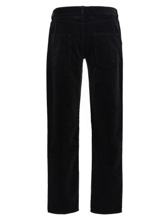 Corduroy trousers #
