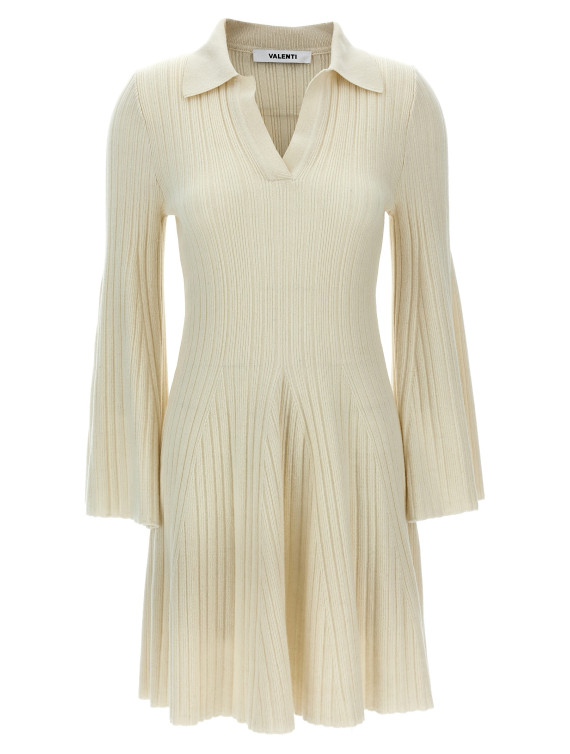 'Hester Skater' dress #1