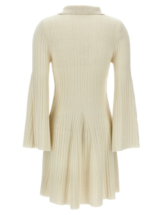 'Hester Skater' dress #