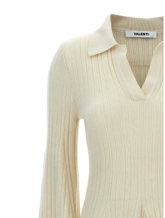 'Hester Skater' dress #