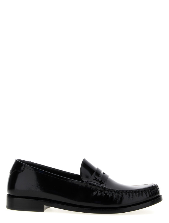 'Le Loafer' loafers #1