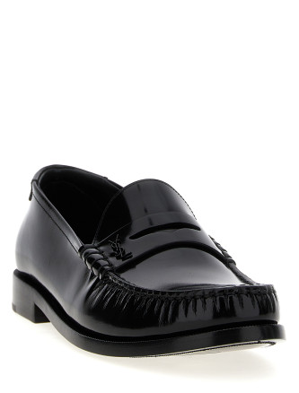 'Le Loafer' loafers #