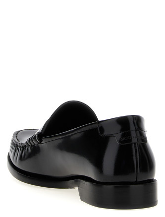 'Le Loafer' loafers #