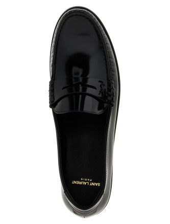 'Le Loafer' loafers #