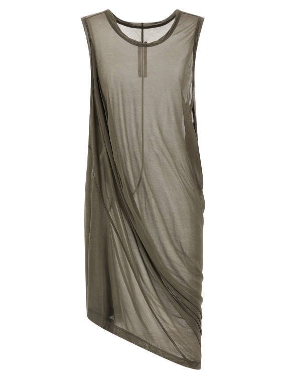 'Anthem Tank' top #1