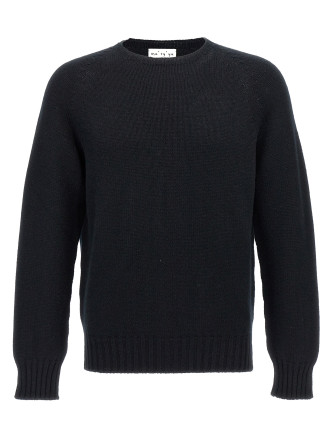 Crew-Neck Sweater