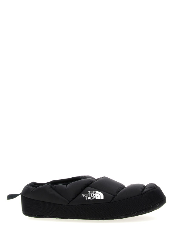 'NSE ​​IV Tent' slipper #1