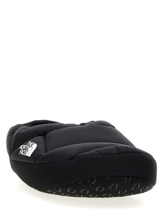 'NSE ​​IV Tent' slipper #