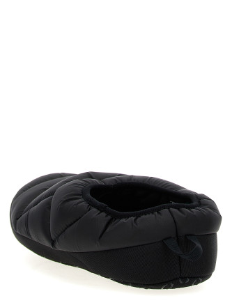 'NSE ​​IV Tent' slipper #