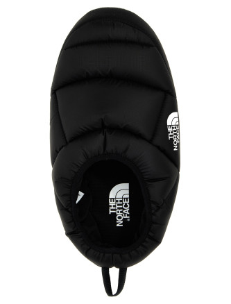 'NSE ​​IV Tent' slipper #