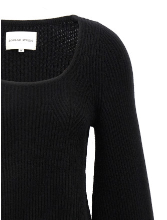'Hermus' sweater #