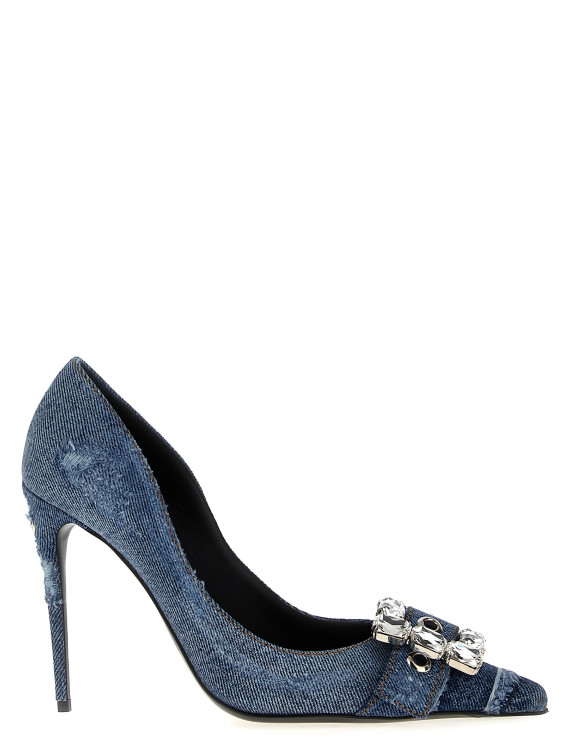 'Lollo' pumps #1