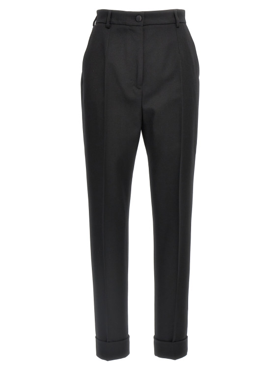 Tailored trousers #1