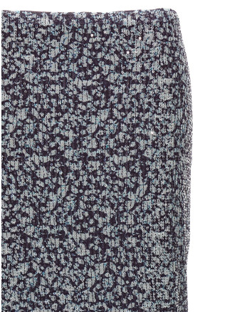 'Midi Pencil' skirt #