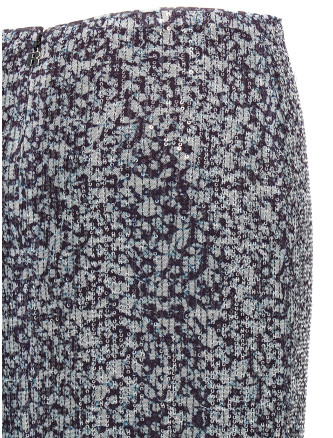 'Midi Pencil' skirt #