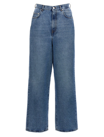 'Disco Cut' jeans