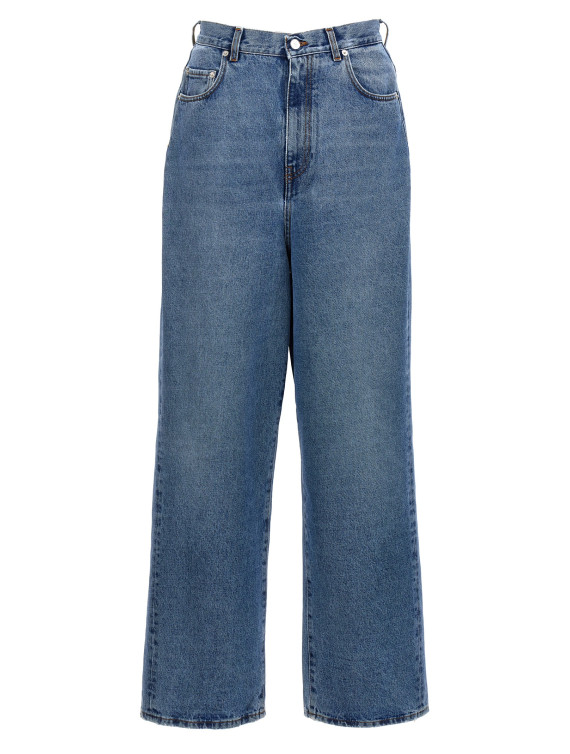 'Disco Cut' jeans #1