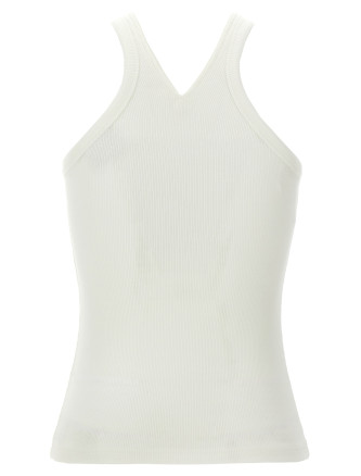 'Criss Cross 90's' tank top #