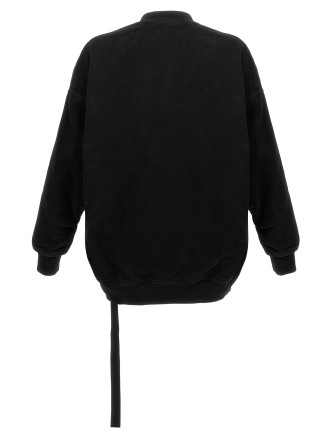 'Jumbo Flight' bomber jacket #