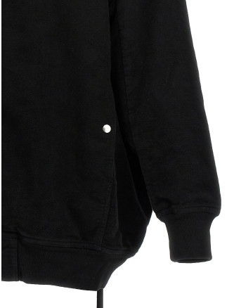 'Jumbo Flight' bomber jacket #