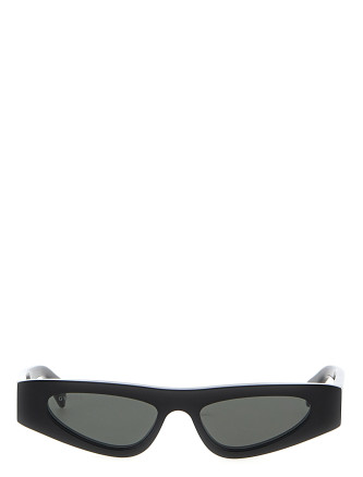 Cat eye sunglasses