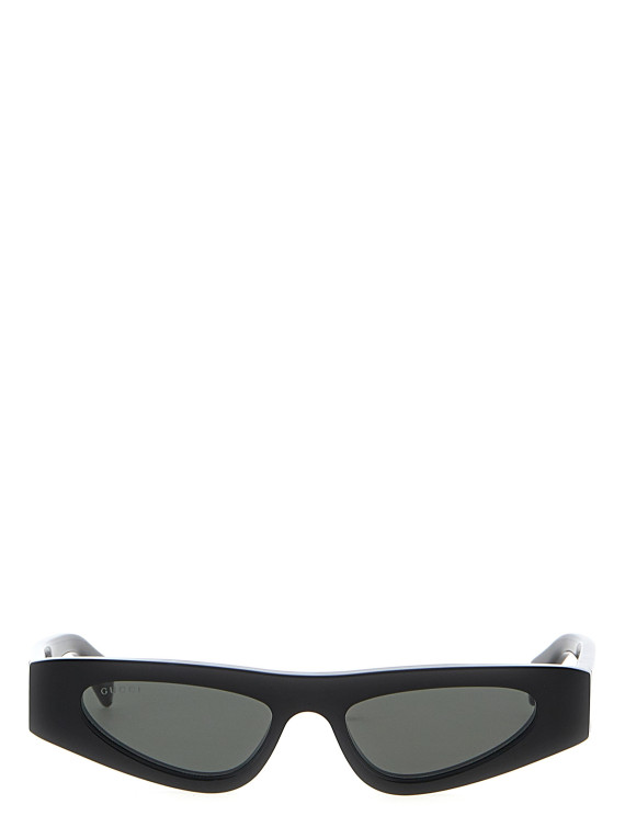 Cat eye sunglasses #1