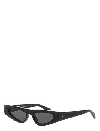 Cat eye sunglasses #