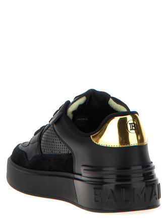 'B-Court Flip' sneakers #