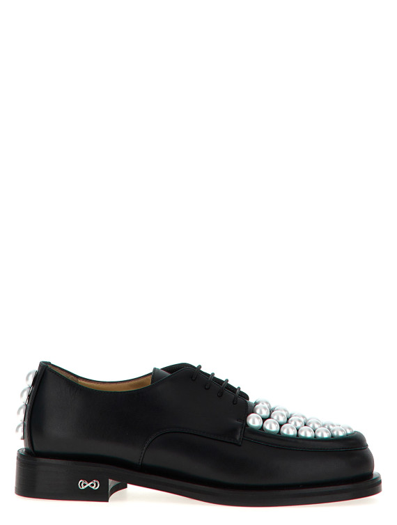 'Sirene' lace up shoes #1