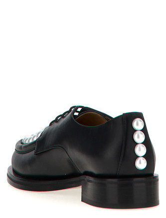 'Sirene' lace up shoes #