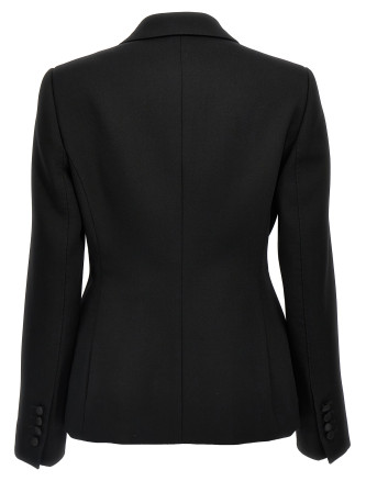 'Dolce' tuxedo blazer #