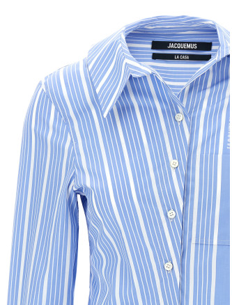 'La chemise Pablo' shirt #