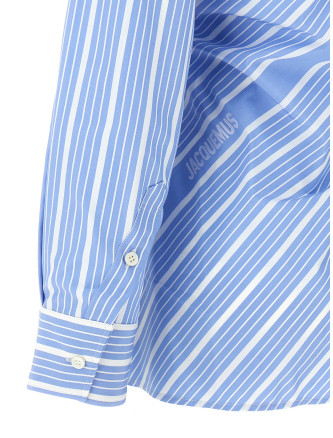 'La chemise Pablo' shirt #