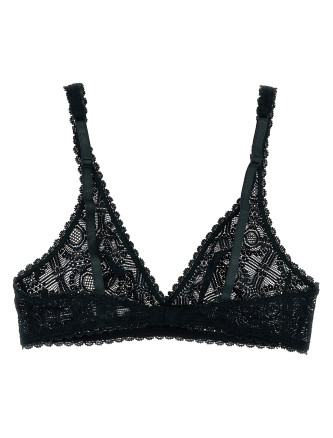 'Fuseau Tapi' bra #