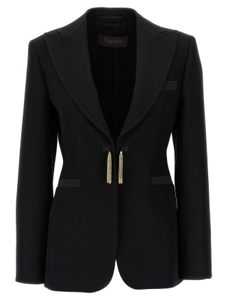 'Boemia' blazer