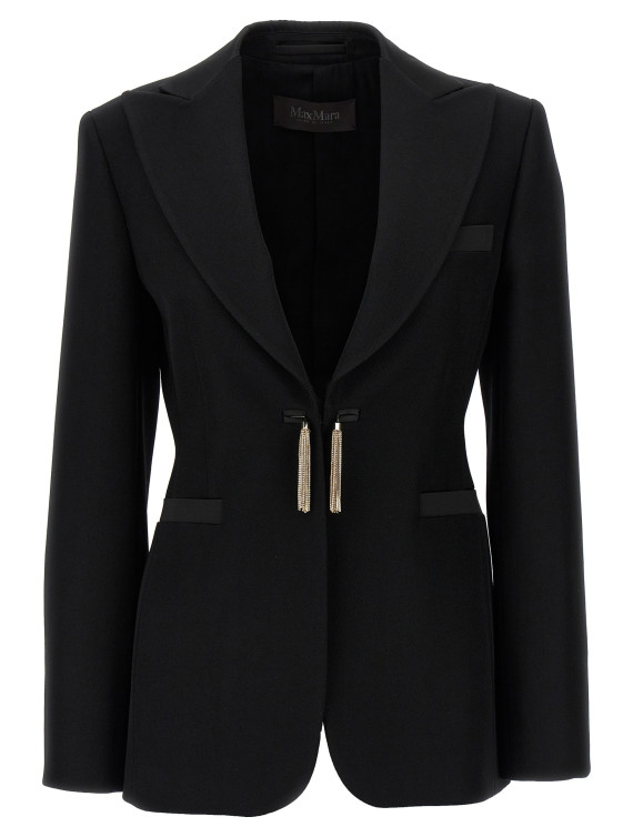 'Boemia' blazer #1