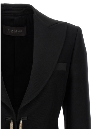 'Boemia' blazer #