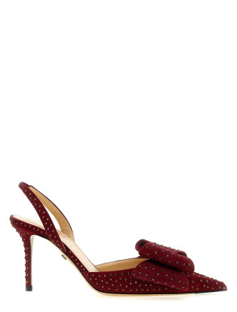 'Le Cadeau' slingback