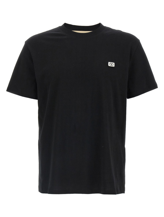 Valentino Garavani 'VLogo' T-shirt #1