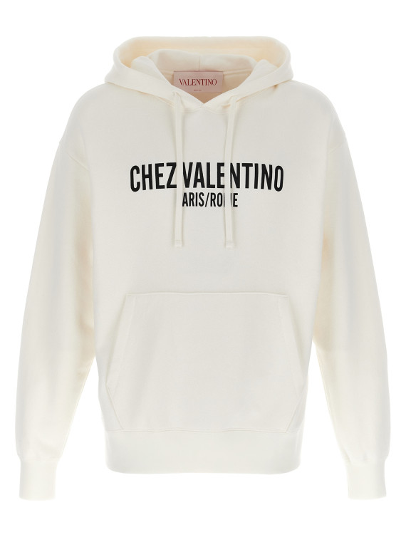 Valentino Garavani hoodie #1