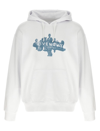 'Oggetti di Hubert' hoodie