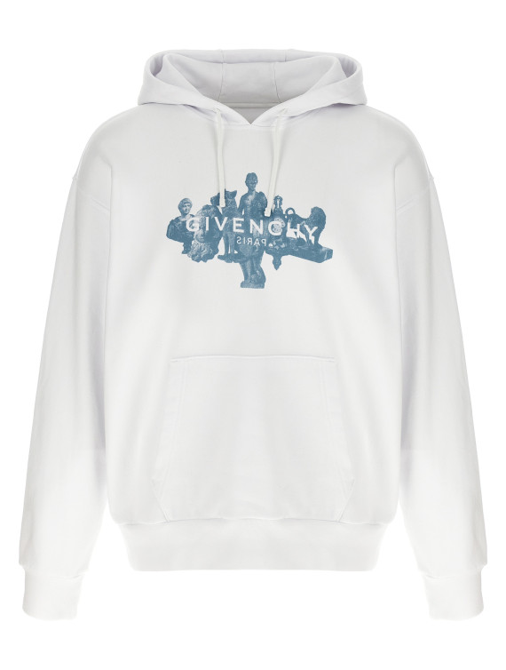 'Oggetti di Hubert' hoodie #1