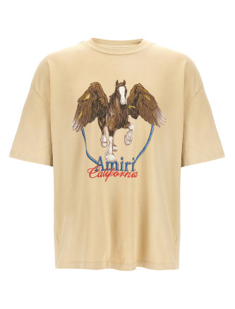 'Pegasus' T-shirt