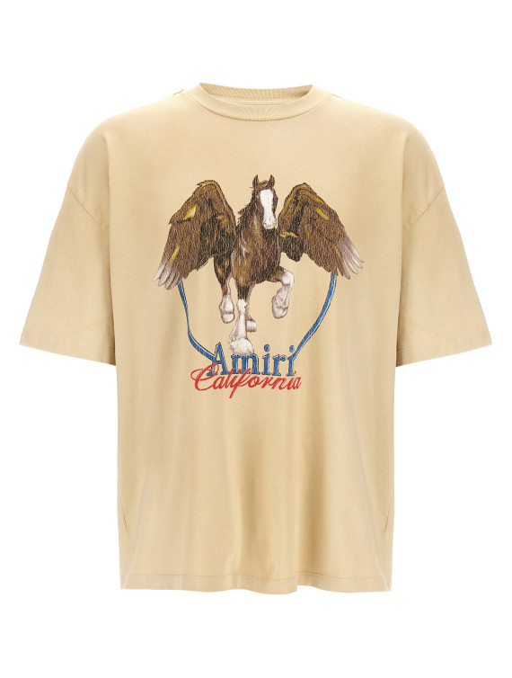 'Pegasus' T-shirt #1