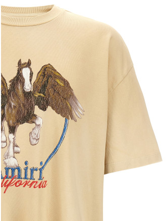 'Pegasus' T-shirt #