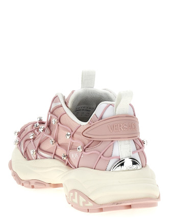 'Versace Mercury M_VS_02' sneakers #